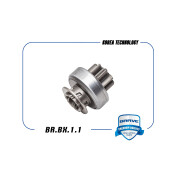 Бендикс стартера Brave, арт. BR.BX.1.1