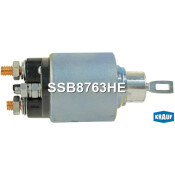 Втягивающее реле стартера Krauf, арт. SSB8763HE