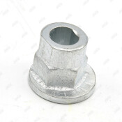 Гайка-эксцентрик JIKIU BB28002, для Honda (OEM 52388-S7A-013, 52388-S7A-003)