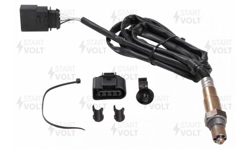 Датчик кислорода Startvolt, для VAG, арт. VS-OS 1881