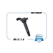 Катушка зажигания Brave, арт. BR.IC.1.6