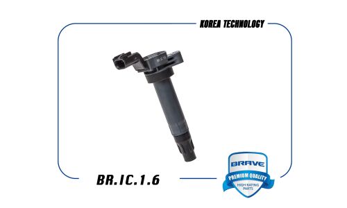 Катушка зажигания Brave, арт. BR.IC.1.6