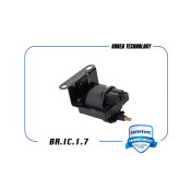 Катушка зажигания Brave, арт. BR.IC.1.7