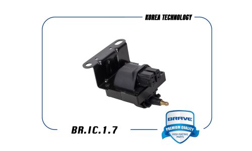 Катушка зажигания Brave, арт. BR.IC.1.7