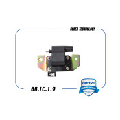 Катушка зажигания Brave, арт. BR.IC.1.9