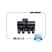 Катушка зажигания Brave, арт. BR.IC.1.3