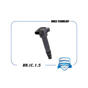 Катушка зажигания Brave, арт. BR.IC.1.5