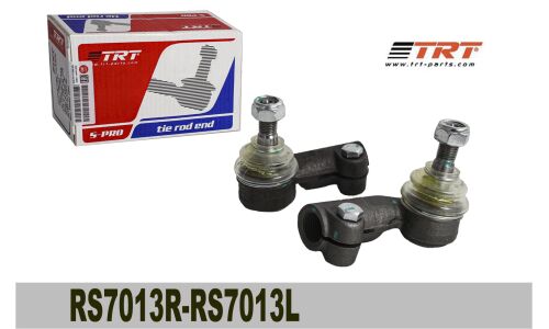 Наконечник рулевой тяги TRT, арт. RS7013R-RS7013L