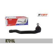 Наконечник рулевой тяги TRT, левый, арт. R7016L