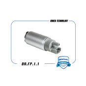 Насос топливный (бензонасос) Brave, арт. BR.FP.1.1
