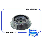 Опора амортизатора Brave, передняя, правая/левая, арт. BRRP11