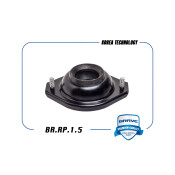 Опора амортизатора Brave, передняя, правая/левая, арт. BR.RP.1.5