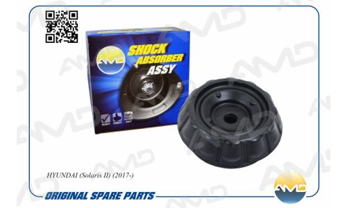 Опора амортизатора | перед AMD, арт. AMD.SB1661