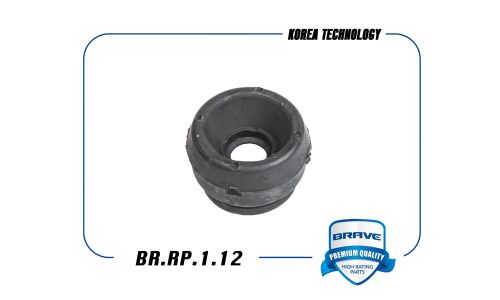 Опора амортизатора Brave, передняя, правая/левая, арт. BRRP112