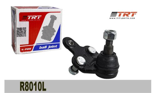 Опора шаровая TRT, левая, арт. R8010L