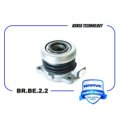 Подшипник выжимной сцепления Brave, арт. BR.BE.2.2