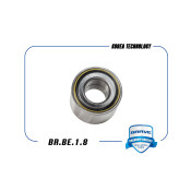 Подшипник задней ступицы Brave, арт. BR.BE.1.8