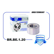 Подшипник передней ступицы Brave, арт. BR.BE.1.20