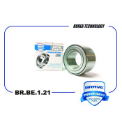 Подшипник передней ступицы Brave, арт. BR.BE.1.21
