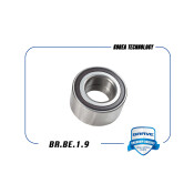 Подшипник передней ступицы с ABS Brave, арт. BR.BE.1.9