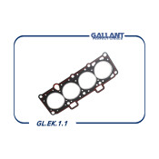 Прокладка ГБЦ Gallant, арт. GL.EK.1.1