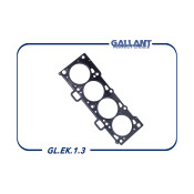 Прокладка ГБЦ Gallant, арт. GL.EK.1.3