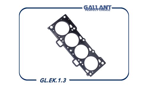 Прокладка ГБЦ Gallant, арт. GL.EK.1.3