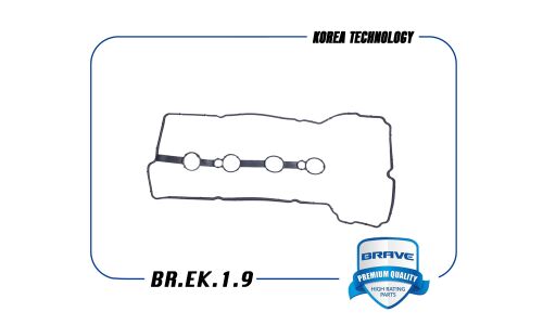 Прокладка клапанной крышки Brave, арт. BR.EK.1.9