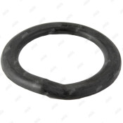 Прокладка пружины подвески JIKIU передняя, правая/левая, нижняя, арт. MC22001