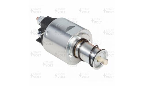 Реле втягивающее стартера Startvolt, для Nissan Note (06-)/Tiida (04-) 1.6i, арт. VSR 0906