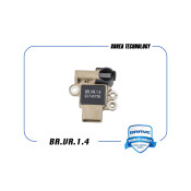 Регулятор напряжения генератора Brave, арт. BR.VR.1.4