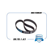 Ремень ГРМ Brave, арт. BR.TB.1.63