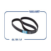 Ремень ГРМ Gallant, арт. GL.TB.1.8