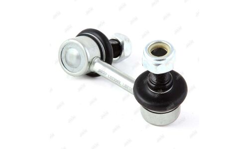 Стойка стабилизатора (линк) JIKIU, передняя, левая, арт. LS23040L