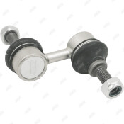 Стойка стабилизатора (линк) JIKIU, передняя, левая, арт. LS26280L