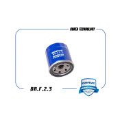 Фильтр масляный Brave, арт. BR.F.2.3