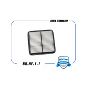 Фильтр воздушный Brave, арт. BR.AF.1.1