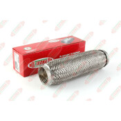 Гофра глушителя Tixona, Interlock, 45x230мм, арт. P45230