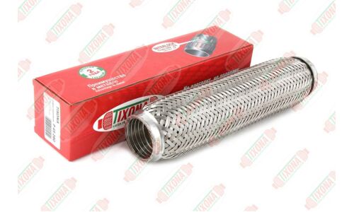 Гофра глушителя Tixona, Interlock, 45x280мм, арт. P45280