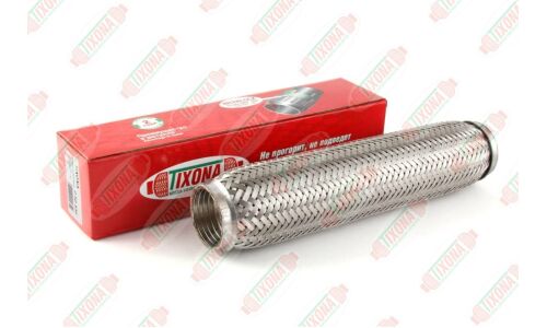 Гофра глушителя Tixona, Interlock, 50x320мм, арт. P50320