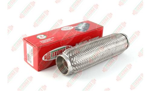 Гофра глушителя Tixona, Interlock, 55x280мм, арт. P55280