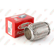 Гофра глушителя Tixona, Interlock, 60x120мм, арт. P60120