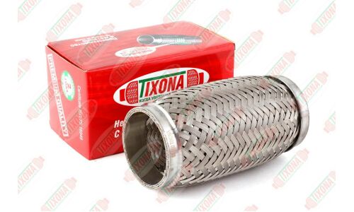 Гофра глушителя Tixona, Innerbraid, 60x150мм, арт. 60150