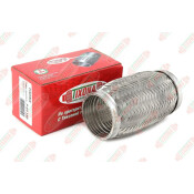 Гофра глушителя Tixona, Interlock, 64x150мм, арт. P64150