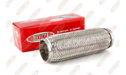 Гофра глушителя Tixona, Innerbraid, 64x250мм, арт. 64250