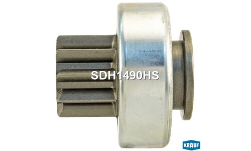 Бендикс стартера Krauf, арт. SDH1490HS