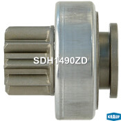 Бендикс стартера Krauf, арт. SDH1490ZD