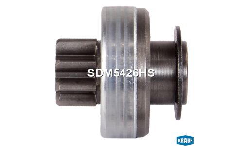 Бендикс стартера Krauf, арт. SDM5426HS