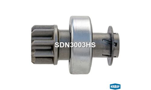 Бендикс стартера Krauf, арт. SDN3003HS