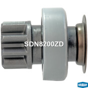 Бендикс стартера Krauf, арт. SDN8200ZD